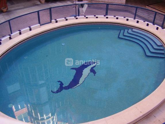 Apartamento En Torrevieja A 50M Playa Экстерьер фото