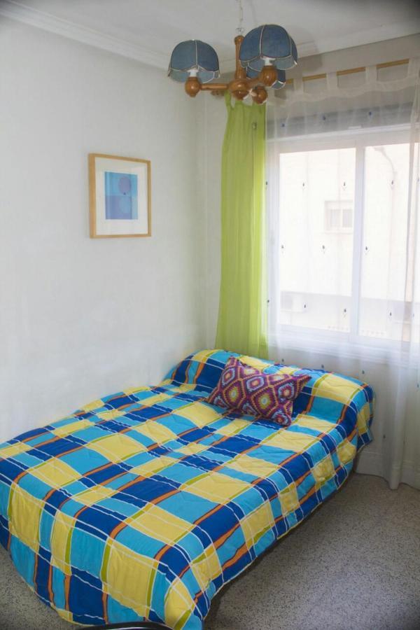 Apartamento En Torrevieja A 50M Playa Экстерьер фото