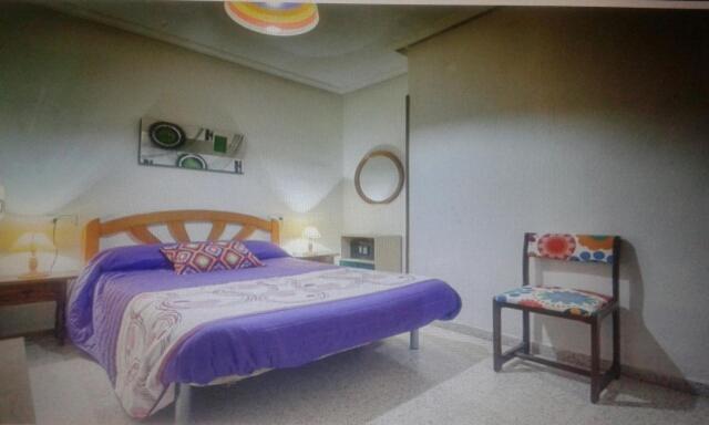Apartamento En Torrevieja A 50M Playa Экстерьер фото