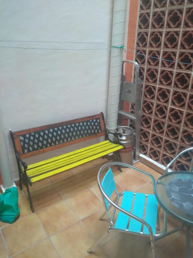 Apartamento En Torrevieja A 50M Playa Экстерьер фото